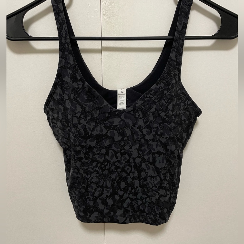 LuluLemon Align Tank
